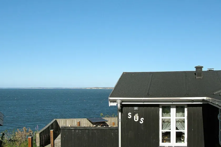 4 person holiday home in Struer - Image 1