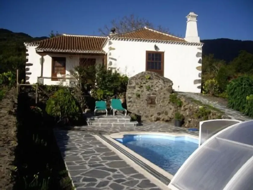 Casa rural Felipe Lugo per 2 persone - Image 1