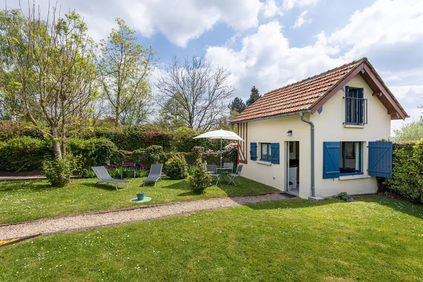 Le Cottage Normand - Image 1