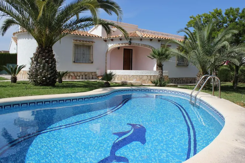 039 Villa Recuerdo - Image 1