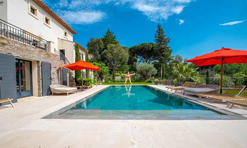 Nice villa completely renovated - Image 1