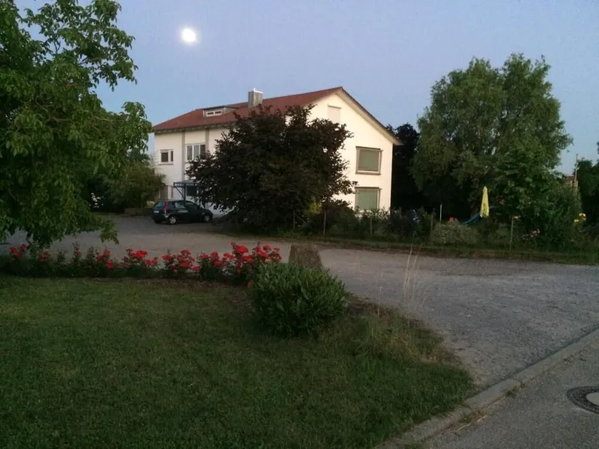 Appartamento in campagna a Hohenlohekreis - Image 1