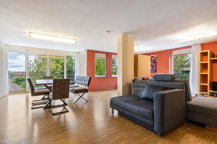 Ferienwohnung Gäufelden 120 Qm - Image 1