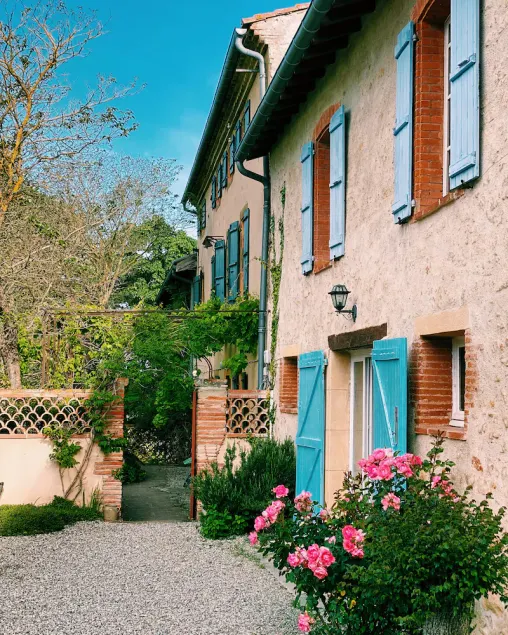 Maison de Maitre - Vue Pyrénées - Image 1