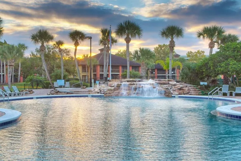 Create Family Memories! Stylish Quartet of Accommodations, Near to Hammock Beach - Image 1