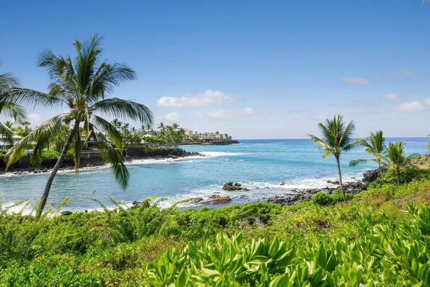 Big Island Keauhou Resort 121 - Image 1