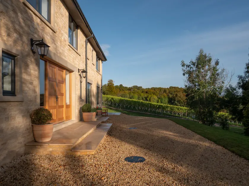 Woodchester Valley House - Image 1