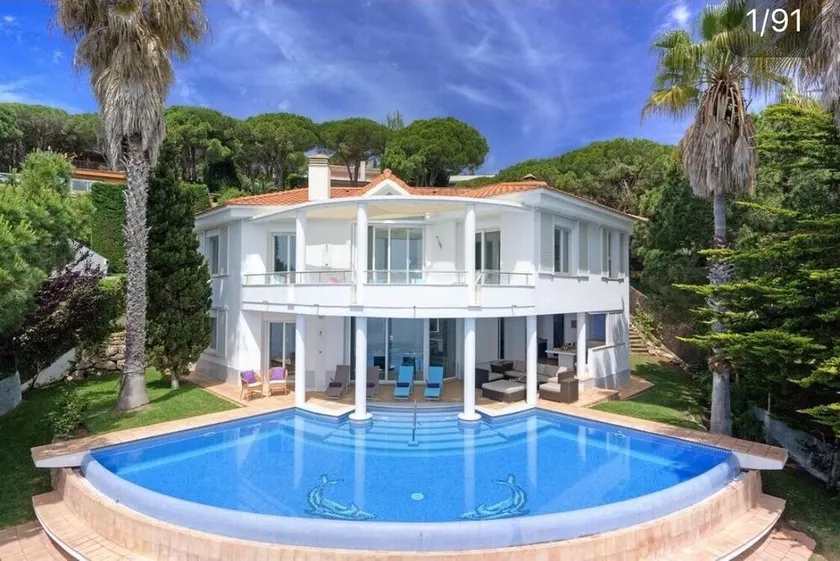 Al lado del mar "Villa Tortuga 12" - Image 1