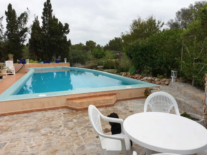 Close to the beach, in a large house, independent apartment with terrace. - Image 1