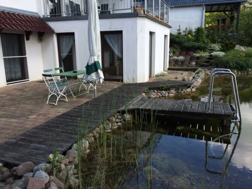 Ferienwohnung Ulme, Deutschland - Image 1