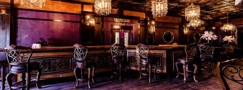 Hotel DeFuniak - Image 1