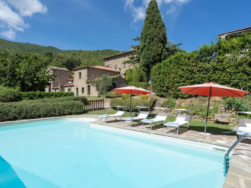 Holiday Home La Vittoria by Interhome - Image 1