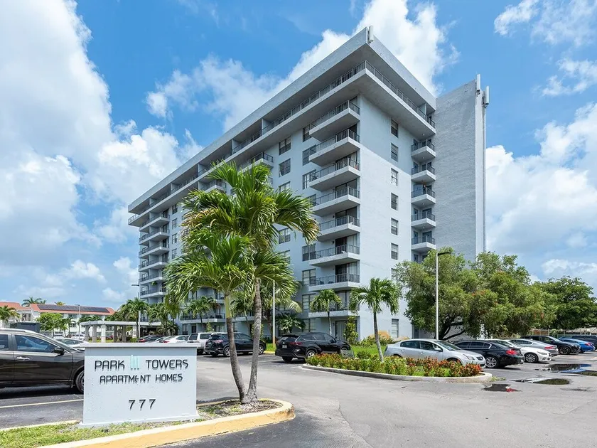 Park Towers - Image 1