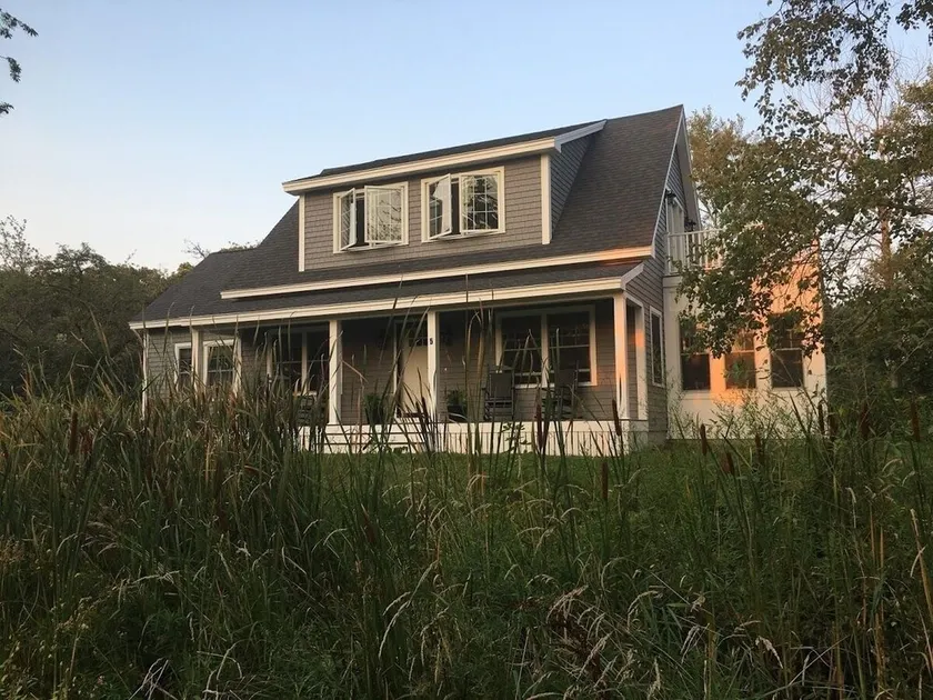 Vacker Cape Porpoise Retreat - Image 1