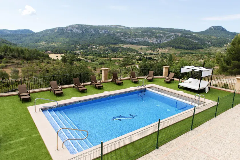 VILLA ISLA MALLORCA- IDEAL FAMILY- WIFI GRATUIT -BBQ- ESPACE ENFANTS-MAISON ECOLOGIQUE - Image 1