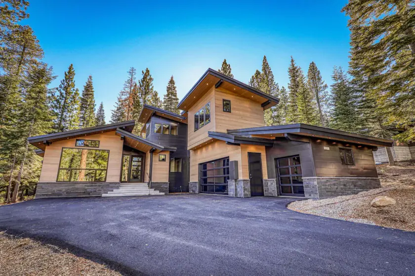 Modern Schaffer's Mill Home Minutes From Northstar & Downtown - Image 1