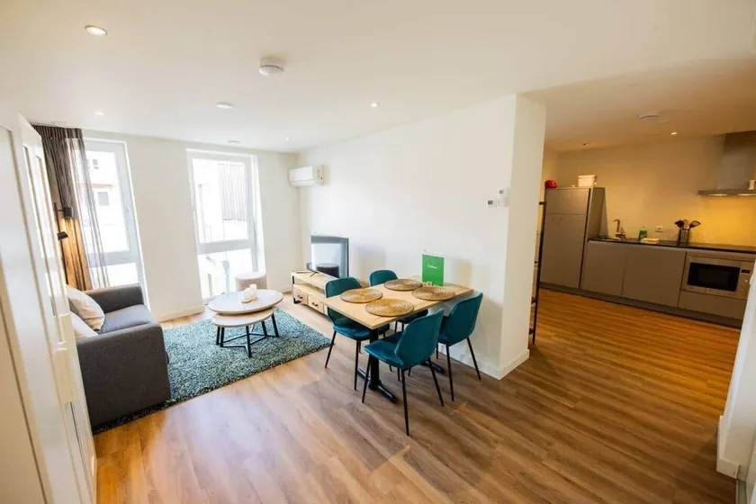Divine 50m2 Apartment - WE39D - Image 1