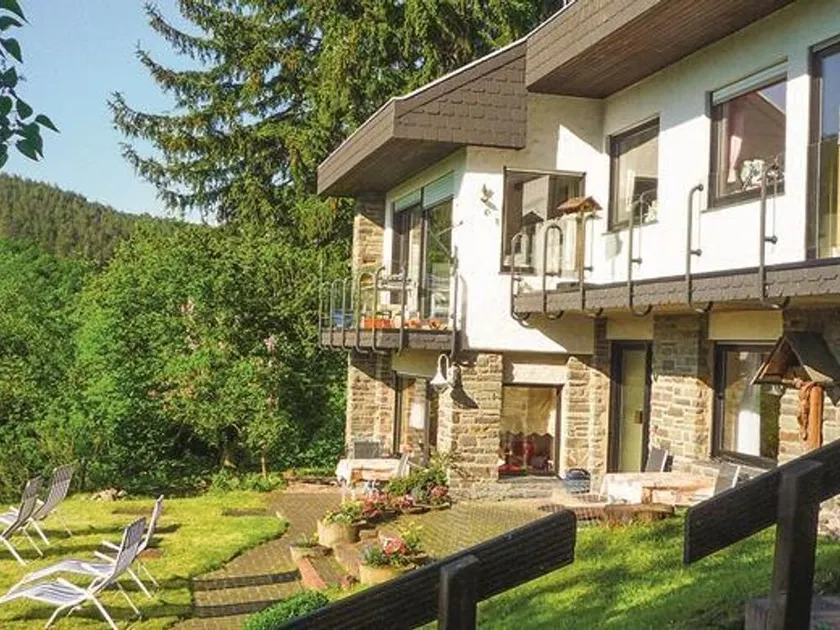 Ferienwohnung Kleinschmidt - Image 1
