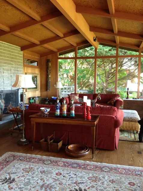 Mill Valley Tree House - Image 1