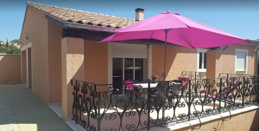 Maison Ventoux - Image 1