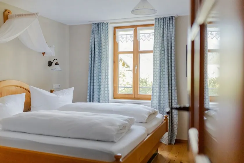 Bregenzerwald Juniorsuite (Hotel) - DER*ADLER Schoppernau - Image 1