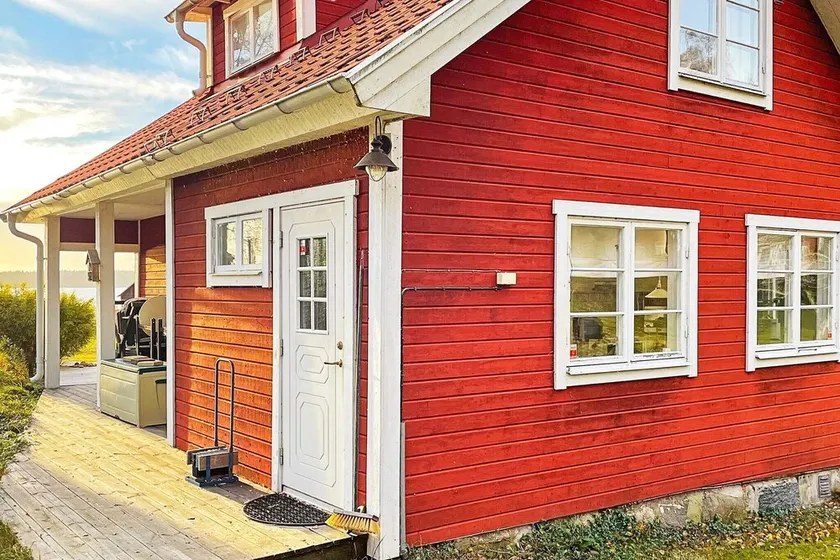 Maison de vacances pour 5 a BJÖRKÖ-By Traum - Image 1