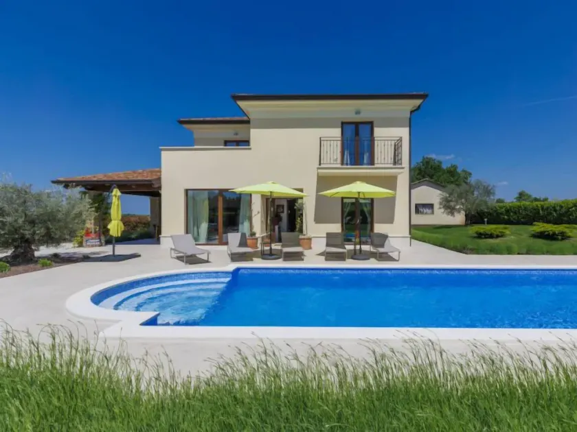 Holiday Home Gasparini by Interhome - Image 1