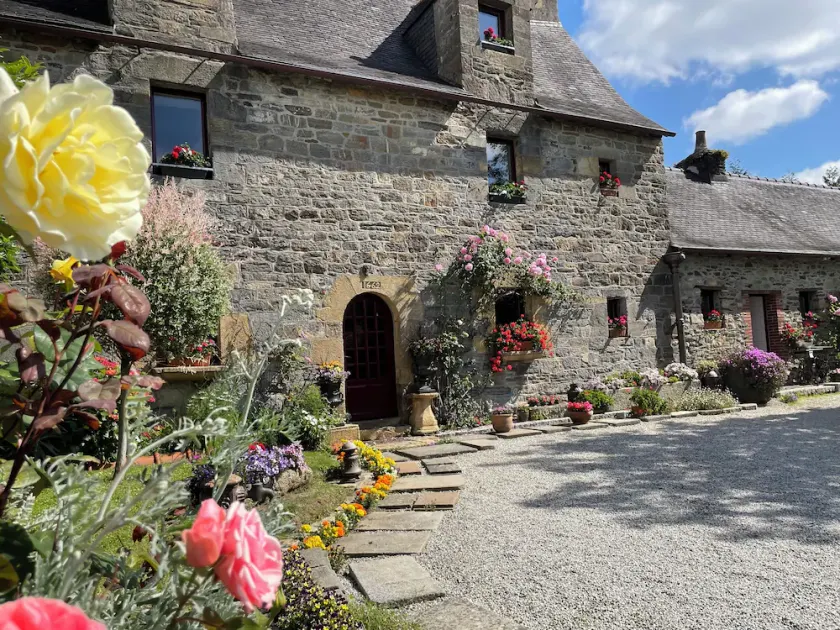 Auberge de Keranden - Image 1