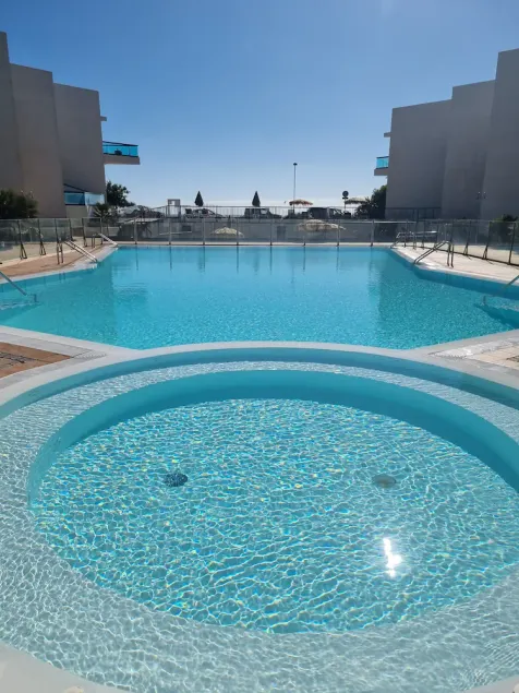 El Cotillo Sonando for couples only Romantic Minutes from swim or surf Well equipped - Image 1