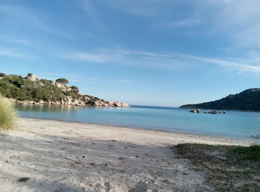 Porto Vecchio Santa Giulia 3 værelser 30 meter fra stranden - Image 1