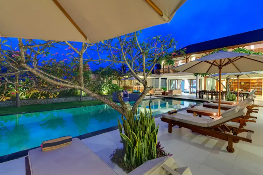 Scenic Hilltop Escape with Private Pool – Bali Villa 1030 - Image 1