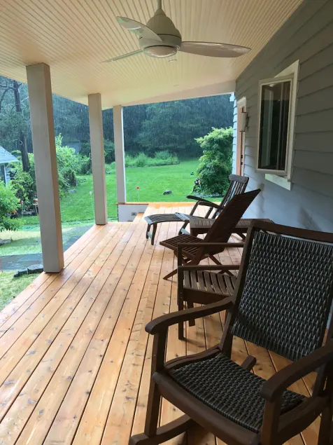 Nestled in Lush Landscape Near New Paltz Village - Image 1