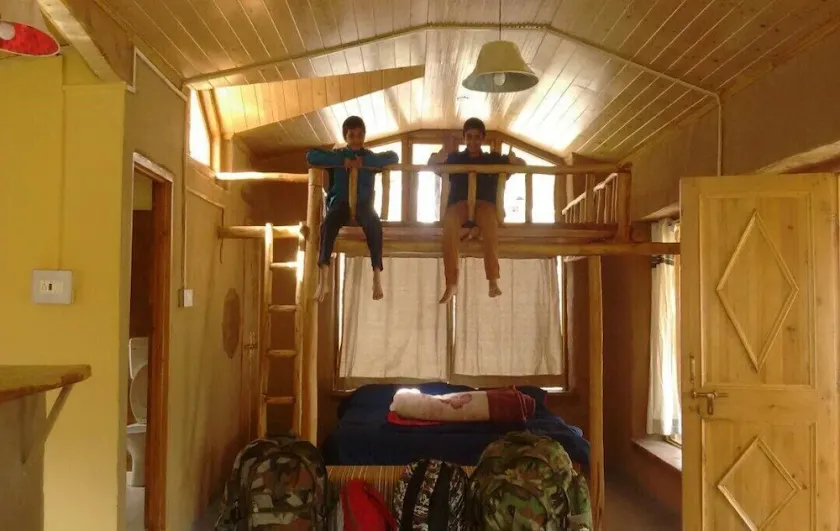 HBA Family loft studio - Image 1