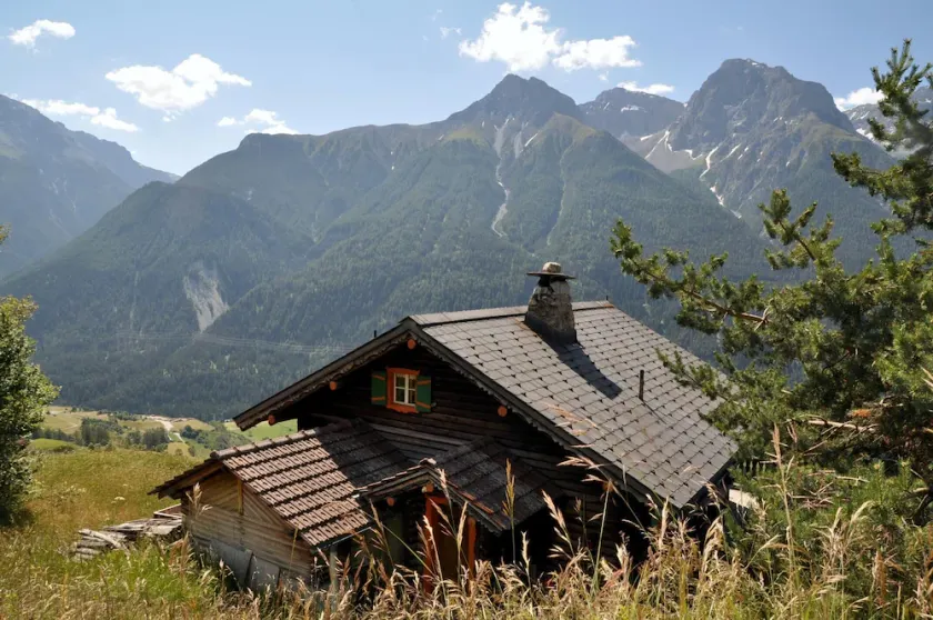 Chalet Sanpeter - Image 1