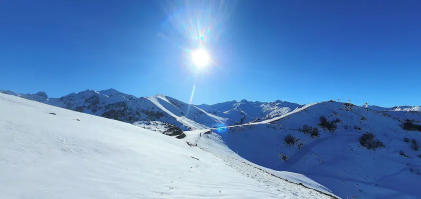 Relaxation and Nature in the heart of the Pyrenees - Image 1