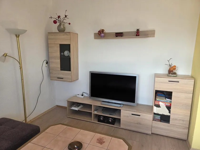 Ferienwohnung Erzgebirgsblick - Image 1