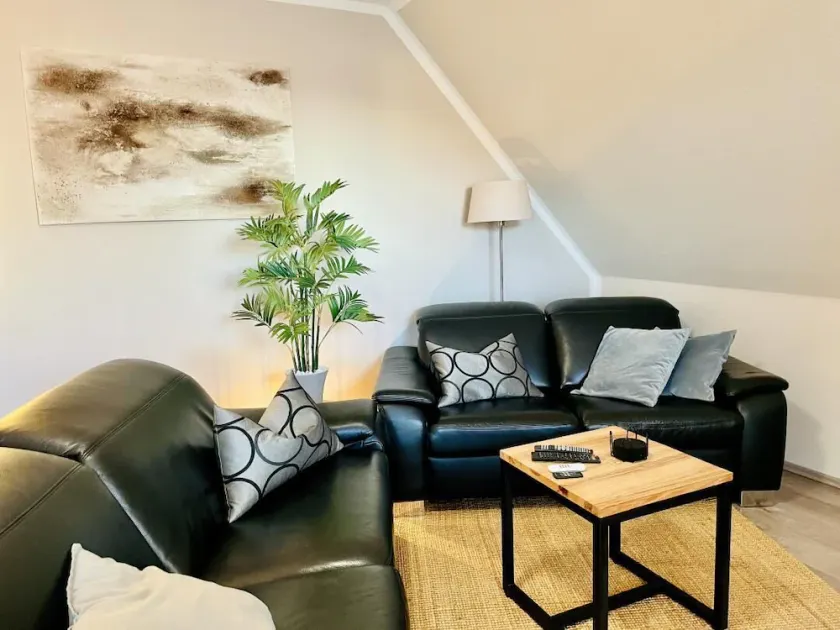 Apartment Flussland near SPO - Image 1