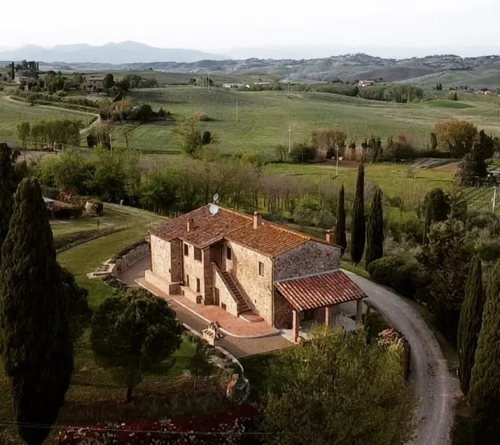 Poggio Puccino Countryhouse - Image 1