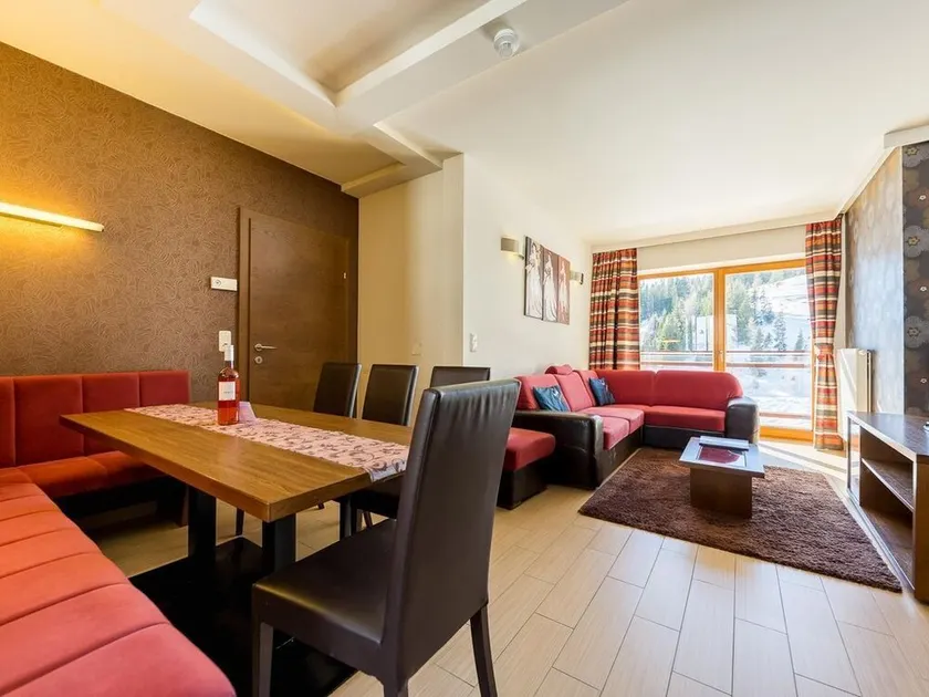 Appartement Premium - Sissi Park - Image 1