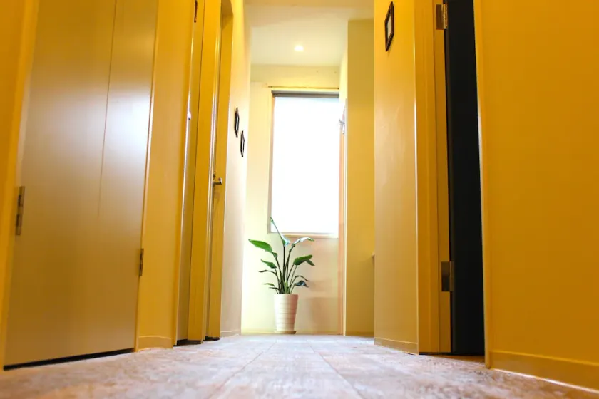 Hostel TOKI - Image 1