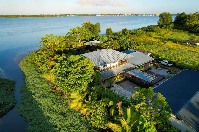 Sutopia Holiday Resort - Image 1