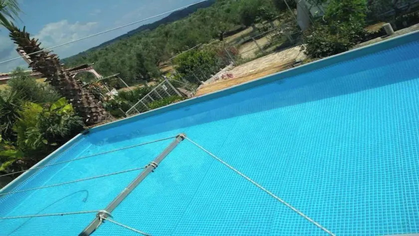Pintoresca casa de piedra con piscina precio especial invierno 2019 / primavera 2020 - Image 1