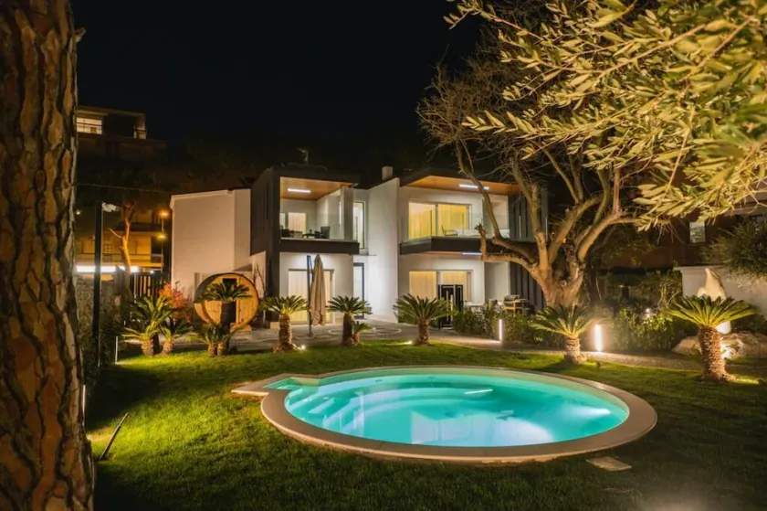 Luxury B&B La Riserva Dannunziana - Image 1