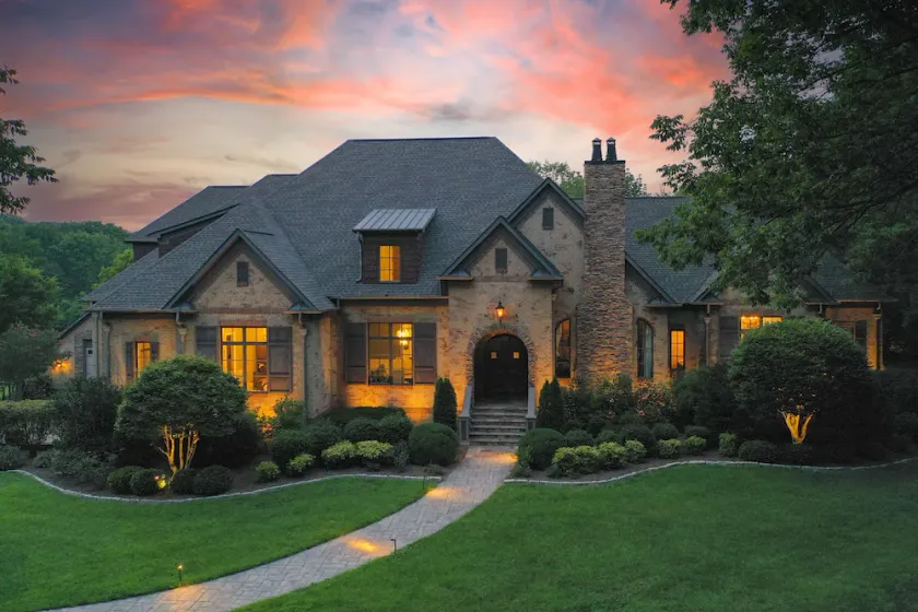 Supreme Luxury for Big Groups - Golf, Concierge, Theater, Game Room, 9 Bedrooms - Image 1