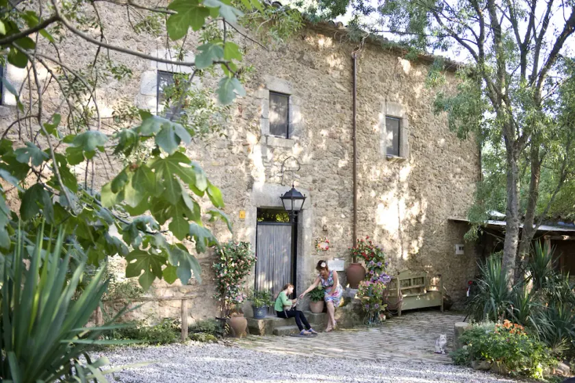 Casa Rural Autenticó, Romantic, Vintage - Image 1