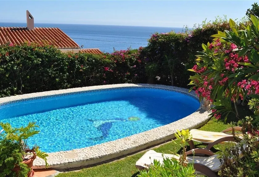 Wonderful Villa Princessa - Image 1