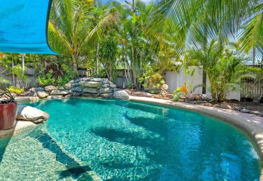 Ultimate heaven of comfort and relaxation. Entire house, large private pool. - Image 1