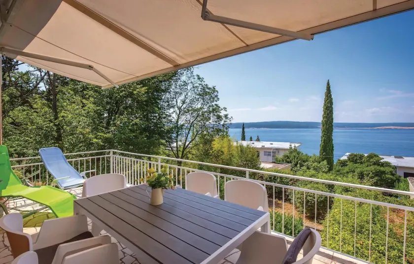 Nice Home In Dramalj With Wifi - Image 1