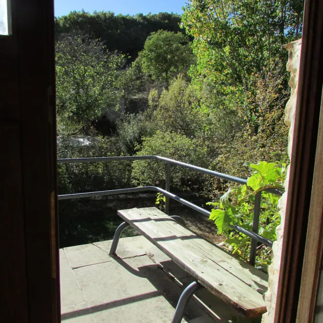 Arroyo House til 4 personer - Image 1