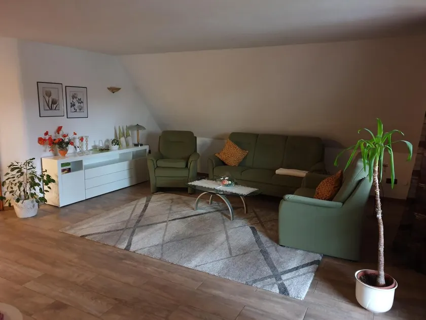 Maya vacation apartment with sauna - Image 1